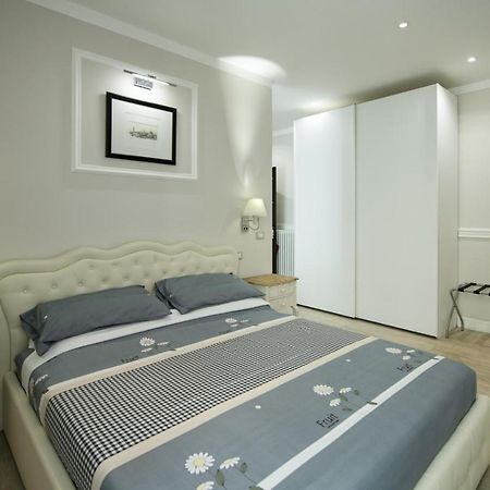 Mamo Florence - Leoni Di Firenze Apartments Екстериор снимка
