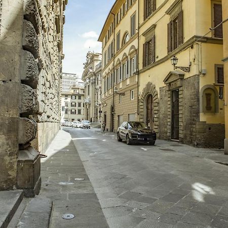 Mamo Florence - Leoni Di Firenze Apartments Екстериор снимка