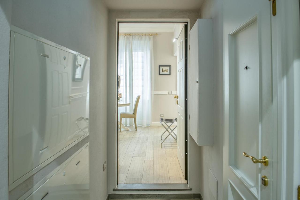 Mamo Florence - Leoni Di Firenze Apartments Екстериор снимка
