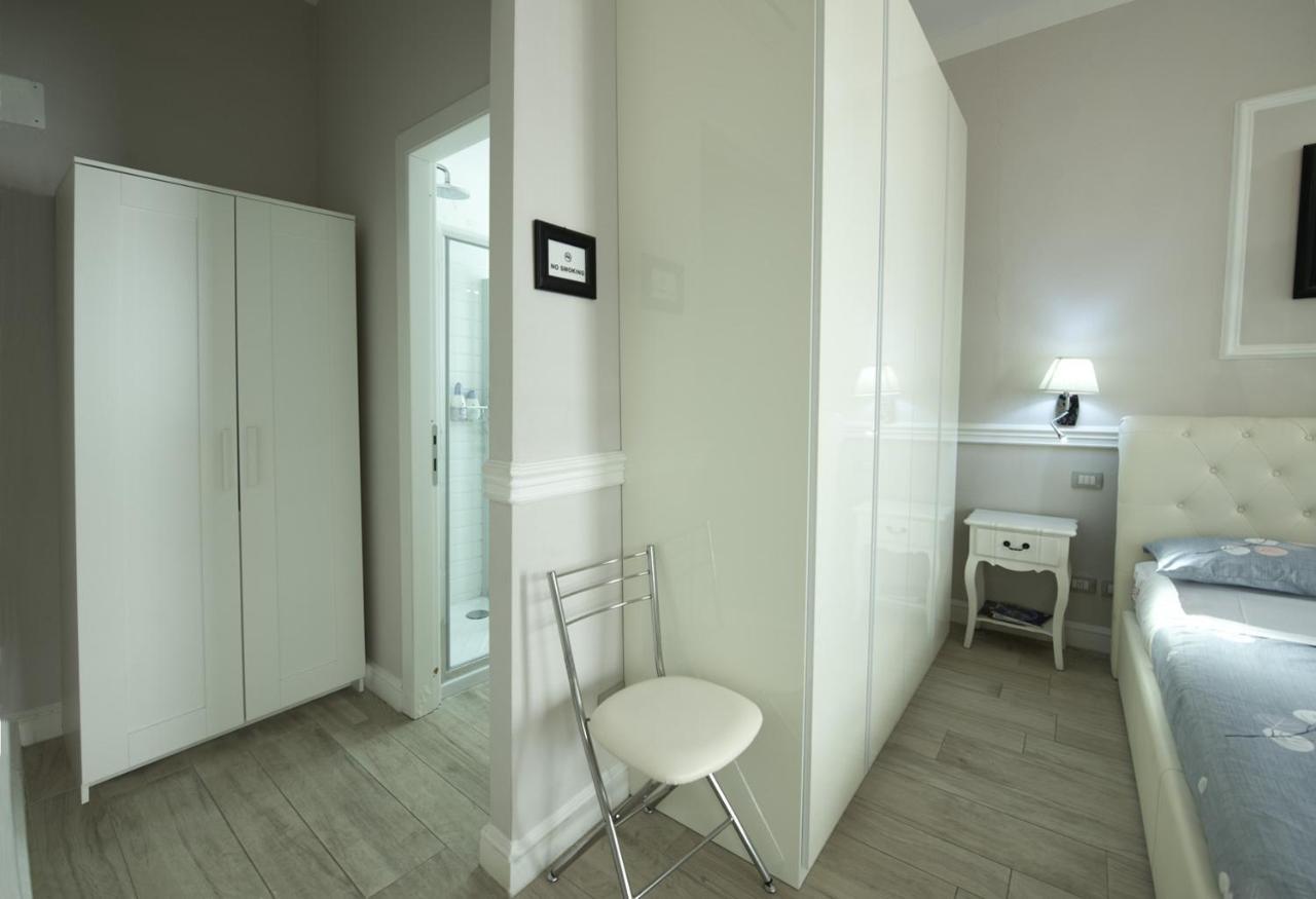 Mamo Florence - Leoni Di Firenze Apartments Екстериор снимка