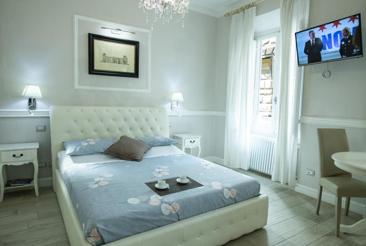 Mamo Florence - Leoni Di Firenze Apartments Екстериор снимка