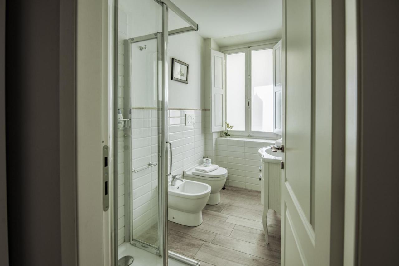 Mamo Florence - Leoni Di Firenze Apartments Екстериор снимка