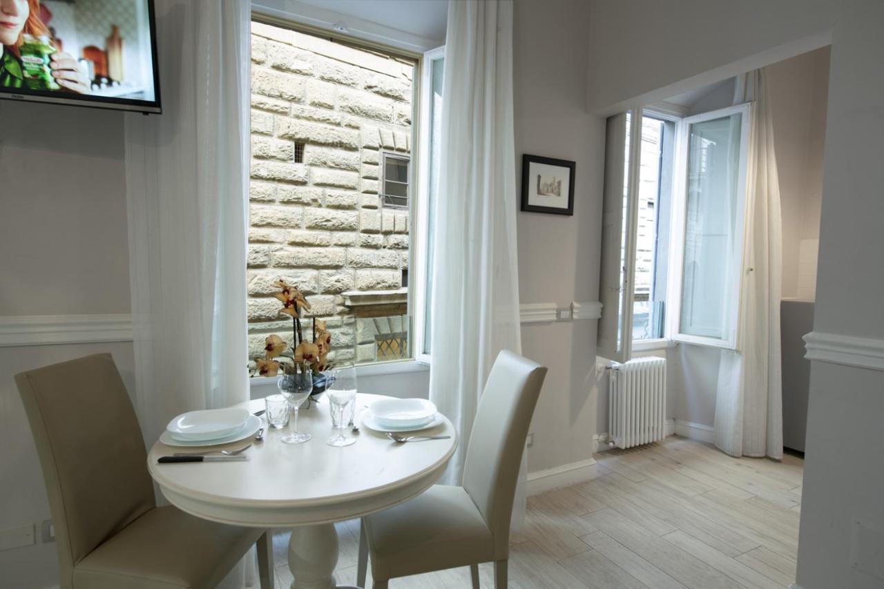 Mamo Florence - Leoni Di Firenze Apartments Екстериор снимка