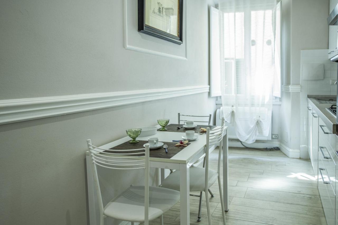Mamo Florence - Leoni Di Firenze Apartments Екстериор снимка